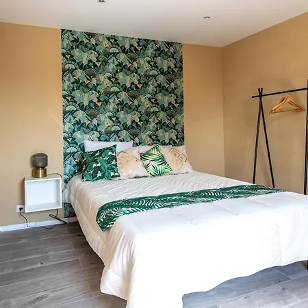 Chez Johan Magnifique Confort شقة